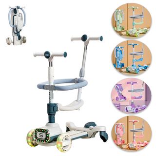 Trotineta 3-in-1 S00974