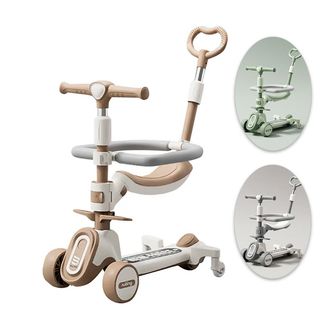 Trotineta 3-in-1 S00972