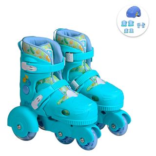 Role cu protectie in set XS (26-29) M50636