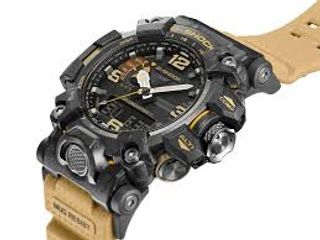 G-Shock GM-110 Black Watch