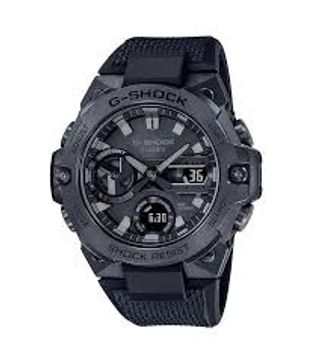 G-SHOCK AW-591BB-1ADR Black Watch