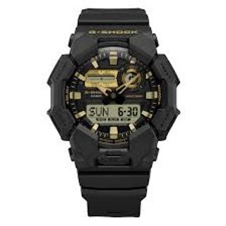 G-Shock GMA-P2100M Black Watch