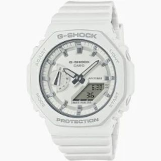 Casio G-SHOCK GMA-P2100M-7ADR White Watch