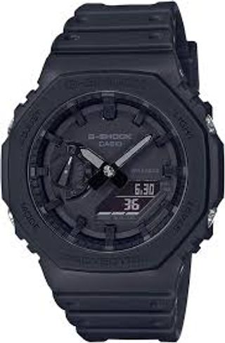 Casio G-SHOCK Black Watch GMD-S5600NC-2DR