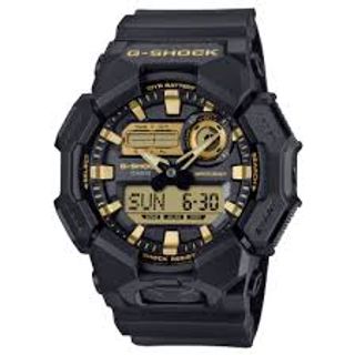 G-SHOCK GM-2110D Black Watch