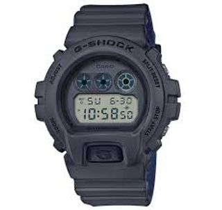 G-SHOCK GA-100 Black Watch