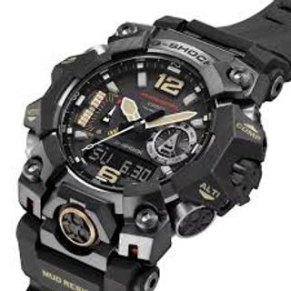 G-Shock GA-110 Black Watch