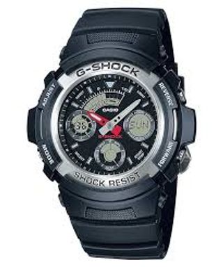 Casio G-Shock GA-010-5ADR Black Watch