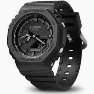G-SHOCK Black Watch