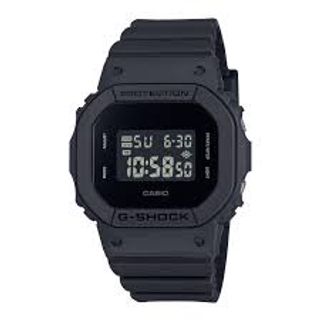 Casio G-SHOCK GST-210M-1ADR Black Watch