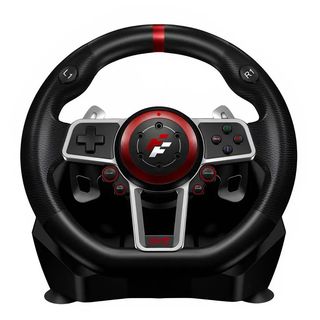 Volan Flashfire Suzuka Racing 900S (ES900R) Premium PC / PS4 / PS5 / XBOX / SWI