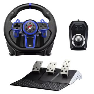 Volan FlashFire Suzuka F111 PC / PS4