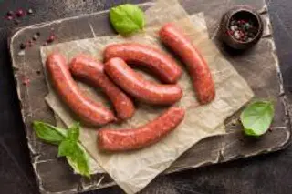 Merguez de bœuf 500g