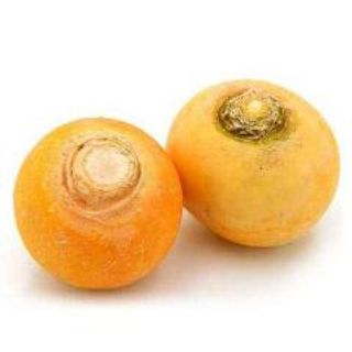 Navet jaune 500g