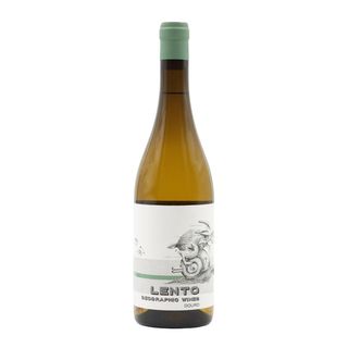 Lento branco Douro