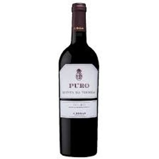 Puro tinto da Touriga Chã 75cl