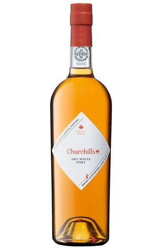 Porto Churchills white port 75cl