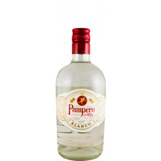 Rum Pampero branco 70cl