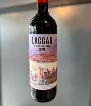 Laggar Douro tinto 75cl