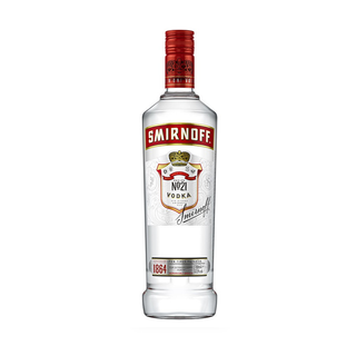 Smirnoff Vodka 70cl
