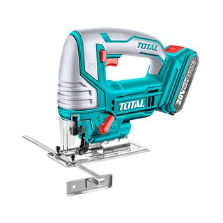 Ubodna testera Total TJSLI8501