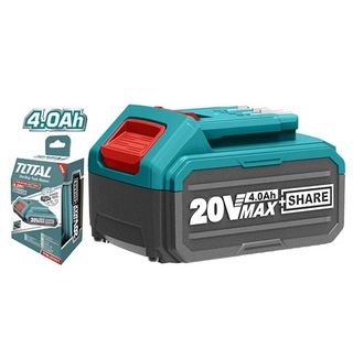 Baterija Li ion Total TFBLI2002