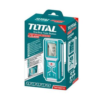 Laser metar Total TMT56016