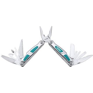 Sklopiva kliješta Total TFMFT01151 multifunkcionalna