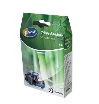 Osvježivač u granulama za usisivač Electrolux ES BA (Crispy Bamboo)