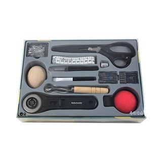 Profesionalni set krojačkog pribora 584-11 Bagat