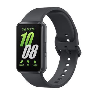 Fitnes narukvica Samsung Galaxy Fit3 Gray (SM-R390NZAAEUC)