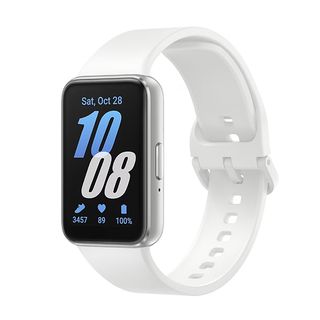 Fitnes narukvica Samsung Galaxy Fit3 Silver (SM-R390NZSAEUC)