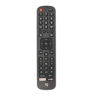 Daljinski upravljač za TV Hisense SBOX RC-01405