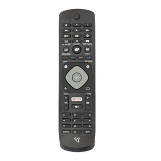 Daljinski upravljač za TV Philips SBOX RC-01404