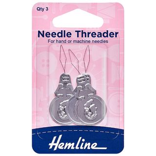 Uvlakač konca Hemline 232 aluminijum 3kom