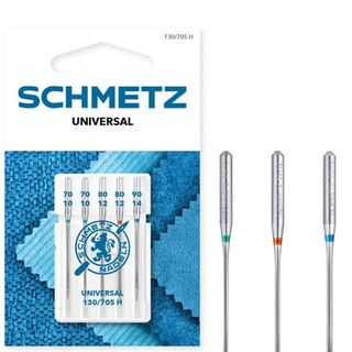 Mašinske igle Schmetz Universal 70-90 5kom