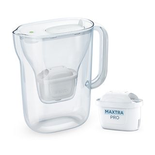 Bokal za filtraciju vode za piće BRITA Style Essential (White)