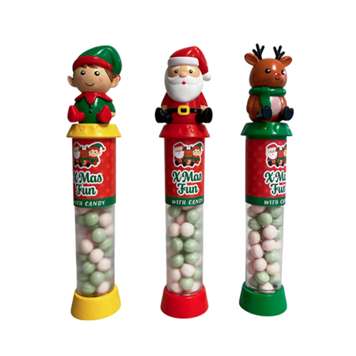 Քաղցր Ամանոր