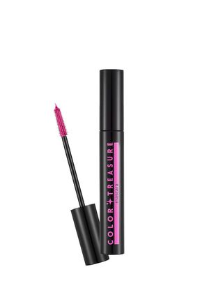 COLOR TREASURE MASCARA-003 ROSE QUARTZ