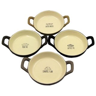 Posude za dezert 4/1 SW-8026-000-84955 Top Choice Monsieur