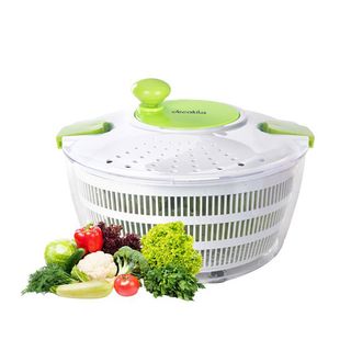 Cjediljka za salatu Decakila KMTT088W