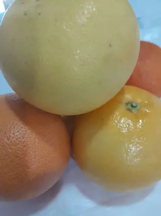 Grejp mix 1kg