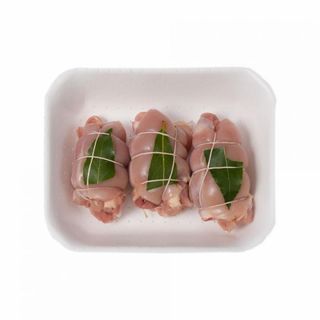 AM INVOLTINI POLLO X2