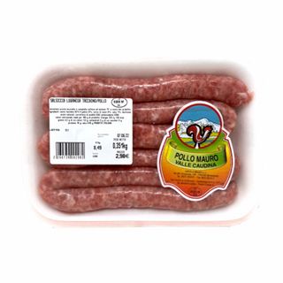 AM SALSICCIA LUG. TACCHINO