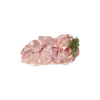 BISTECCA DI POLLO