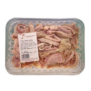 BOVINO ADULT.TRIPPA FILAD.