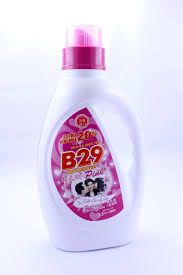 B29 Liquid Detergent Pink 1.5Kg + 300G