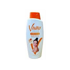 Visita Essence B Complexion Lotion 250M