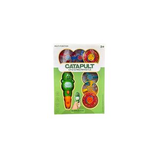 მექანიკური მფრინავი ფირფიტები