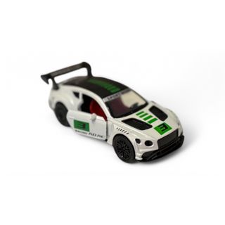 მეტალის საკოლექციო მანქანა